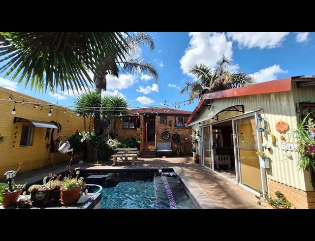 3 BEDROOM HOUSE FOR SALE IN GERDVIEW